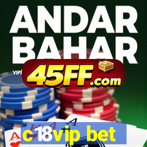 c18vip bet